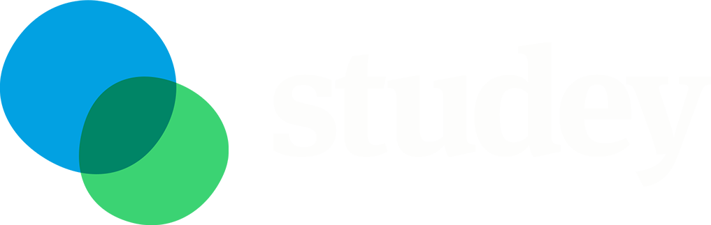 Studey Logo