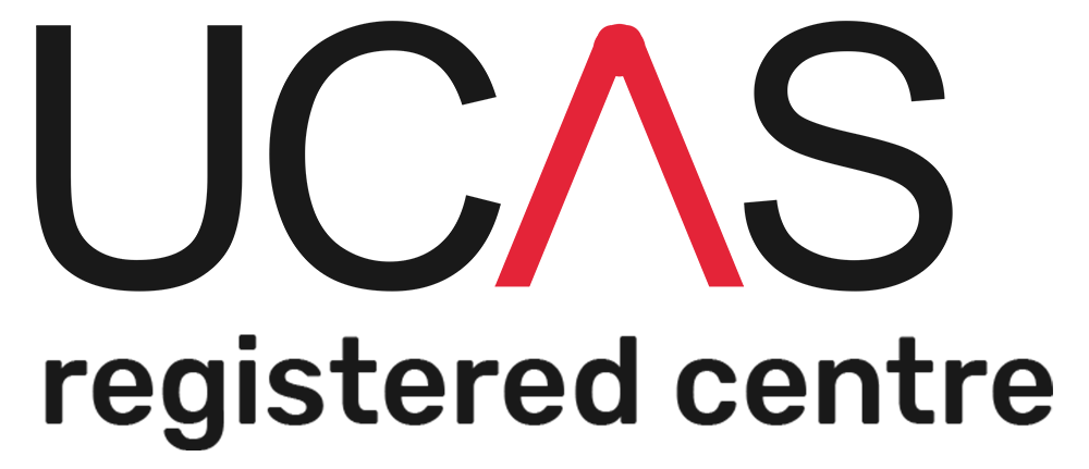 UCAS Registered