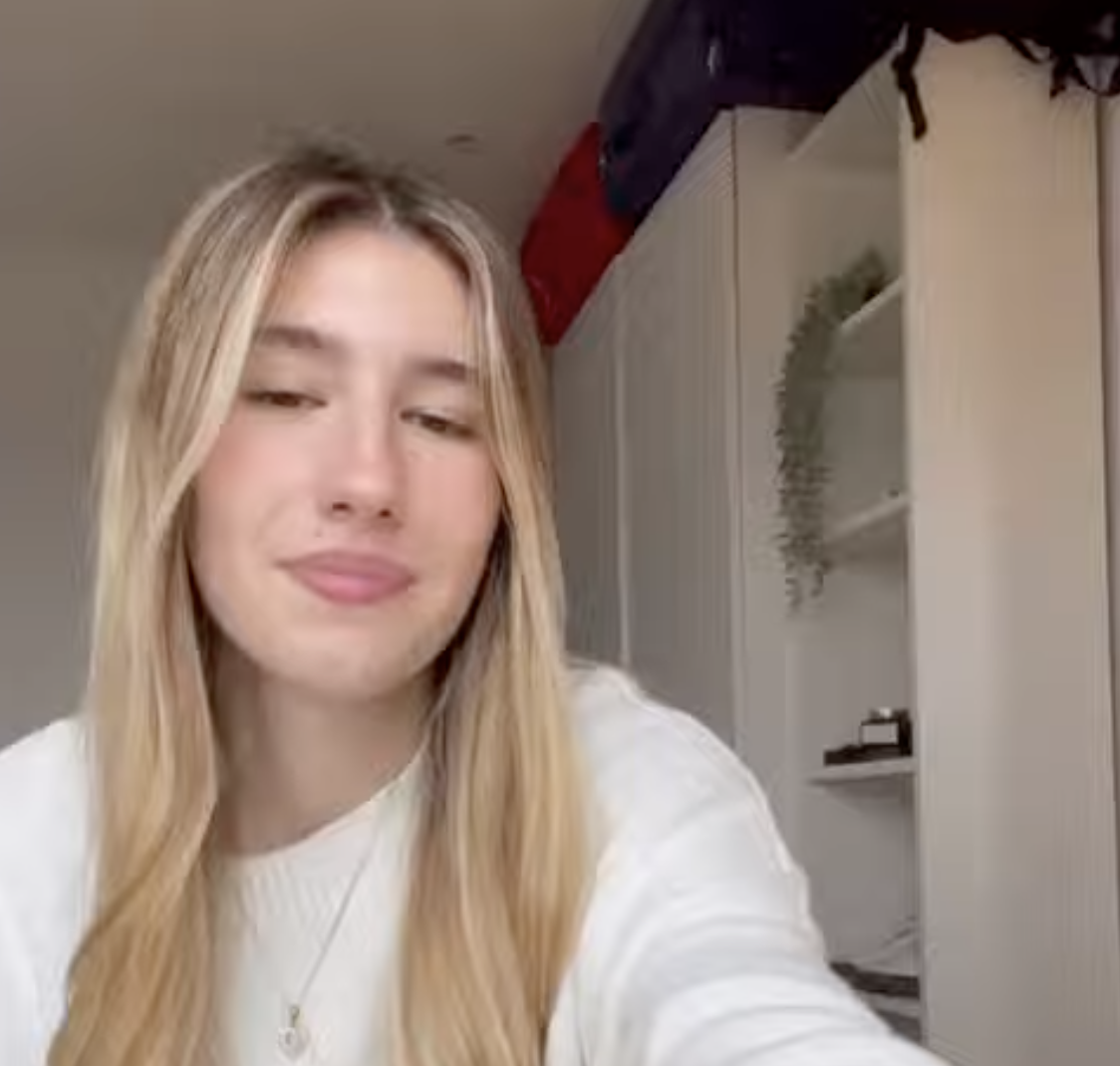 Giulia Testimonianza